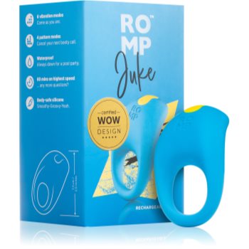 ROMP Juke inel pentru penis - imagine 3